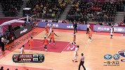 CBA-1516赛季-常规赛-第13轮-山西连续得分拉开差距 上海全队手感冰凉被打成筛子-花絮