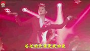 关晓彤尬舞真是给跪了，想说鹿晗知道么？