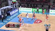 CBA-1516赛季-常规赛-第32轮-北京首钢vs上海玛吉斯-全场