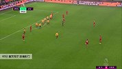登东克尔 英超 2019/2020 狼队 VS 利物浦 精彩集锦