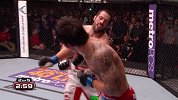 UFC-16年-UFC206自由格斗：马特布朗vs埃里克席尔瓦-专题