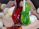 想吃卤肉了，可以自己动手做，做法特简单，味道不比卤肉店的差