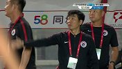 雷永驰贝尔附体连续超车 穆伦加临门一脚被门将化解
