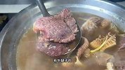 福建泉州宝藏牛肉店｜45一个人吃牛三宝火锅