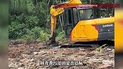 网友称湖北南漳一养殖企业污水外排，坑塘变成黑色，当地回应