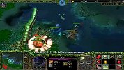 Dota-20110113-黑一Lion第一视角出来混迟早要还的