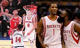 NBA神吐槽第6期-周琦无奈遇盲僧队友 火箭旧将高喊IG牛X