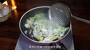 竹笋的正确焯水方法