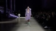Miu Miu 2017秋冬巴黎时装发布会