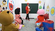 兜兜老师问大家都为父母做了什么事情，熊大的回答笑掉大牙
