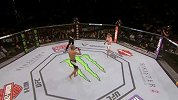 UFC-15年-UFC ON FOX 16：轻量级巴博萨vs菲尔德-全场