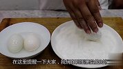 咸鸭蛋最简单的做法，只需两种材料，蛋黄个个流油，新手也能做成