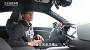 轿跑SUV新成员，吉利星越能否抢占C位？