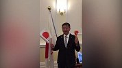 这么自信？日本驻英国大使：英格兰加油 我们决赛见