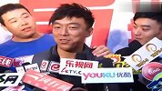 黄渤新片化身“娘娘腔” 欲冲击贺岁档