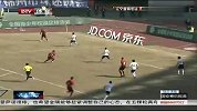 足球-14年-足坛一周十佳球 远程突袭-专题