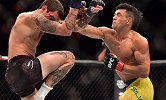 UFC-18年-格斗之夜125：雏量级 席尔瓦vs维拉-单场