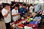 【鞋圈儿】狠货不断天价鞋云集！带你看地表最强鞋展