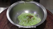炸萝卜丸子，好吃有技巧，学会这个方法，不用一滴水，酥脆焦香