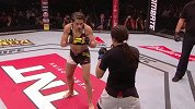 UFC-16年-UFC终极斗士第23季决赛前瞻：盖德莉娅精彩对战集锦-专题