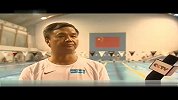 水上项目-13年-朱志根：没听说孙杨要求换教练 与他之间不存在矛盾-新闻