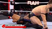 WWE·RAW第1482期