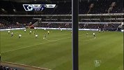 英超-1314赛季-联赛-第19轮-索尔达多门前再失良机-花絮