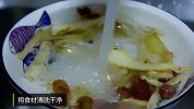 孩子老是爱出汗，多半是心阴虚，7种食材炖汤，清热养阴，祛虚热