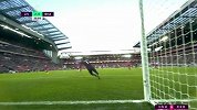 维纳尔杜姆 英超 2019/2020 英超 联赛第14轮 利物浦 VS 布莱顿 精彩集锦