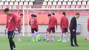 亚冠-17赛季-郑智：首回合优势不代表晋级 要用胜利晋升八强-新闻