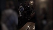 网友爆料永昌U23球员疑似在联赛期间酗酒 烂醉如泥被友人架走