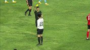 2019《中甲集锦》第12期：贵州爆冷踩“刹车”永昌紧追黄海