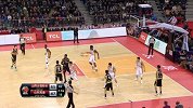 CBA-1617赛季-常规赛-第21轮-山西汾酒股份vs山东高速-全场