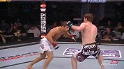 UFC-14年-UFC179倒计时：走近门德斯的UFC职业生涯-专题