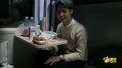 从西安到敦煌，看我们怎么度过这24小时的火车之旅