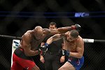UFC234预热 年度最佳比赛！惠特克VS罗梅罗2