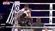 GLORY66官方前瞻：阿里姆-纳比耶夫赛前专访