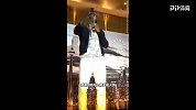天生领袖气质！詹皇多伦多即兴演讲 为所有运动员发声