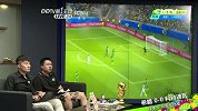 世界杯-14年-小组赛-C组-第3轮-方言解说：科特迪瓦热鸟在这个队伍里还是手拿把掐的-花絮