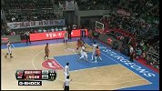 CBA-1314赛季-常规赛-第18轮-福建泉州银行95：113上海大鲨鱼-全场