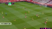 林德勒夫 英超 2019/2020 曼联 VS 南安普顿 精彩集锦