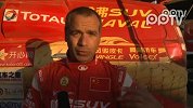 1月8日-2012达喀尔[哈弗车队]interview-of-carlos-restday-dakar2012
