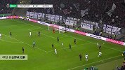 长谷部诚 德国杯 2019/2020 法兰克福 VS RB莱比锡 精彩集锦
