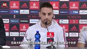 博囧:进意杯决赛将成赛季转折点 必须击败拉齐奥