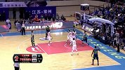 CBA-1617赛季-常规赛-第17轮-康宁汉姆大鹏展翅 引爆全场-花絮