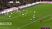维尔通亨 足总杯 2019/2020 热刺 VS 诺维奇 精彩集锦