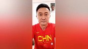 杜锋：总体来说 队员团结协作、凝聚力和拼搏精神还是不错的！