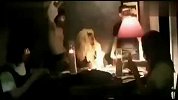 大叔恶搞Lady gaga