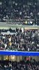 队宠来了！莫德里奇被换下时 看台上马塞洛膜拜鼓掌