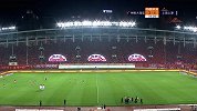 反逆转！上港右路低平球传中 张成林门前解围乌龙
